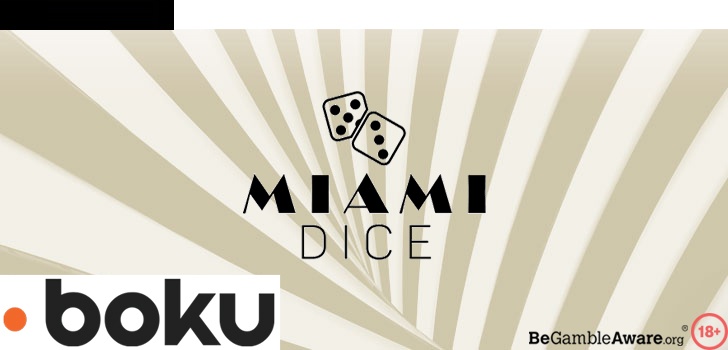 Miami Dice Casino Bonus Code