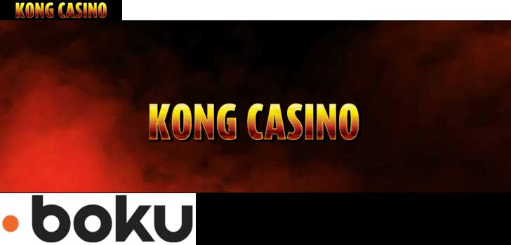 kong casino